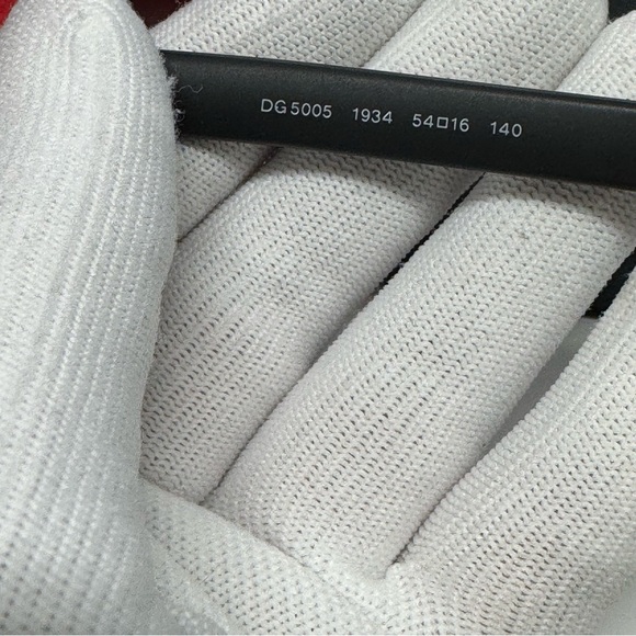 👓SALE NWT DOLCE UNISEX RX FRAMES - Picture 11 of 11